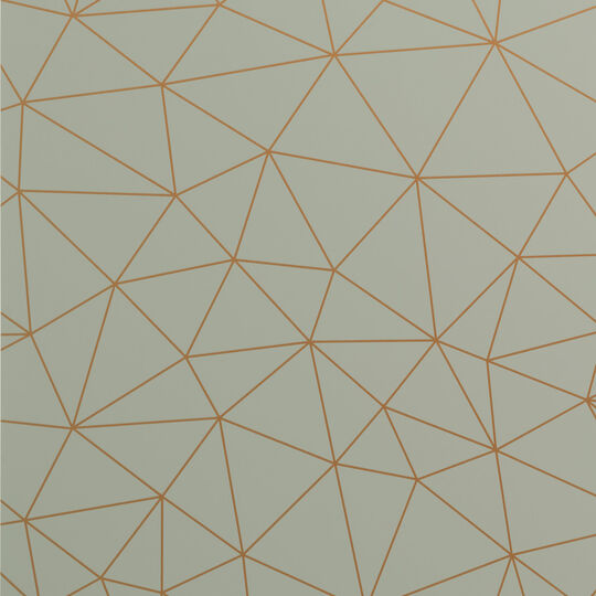 Klebefolie Tico gold image number null